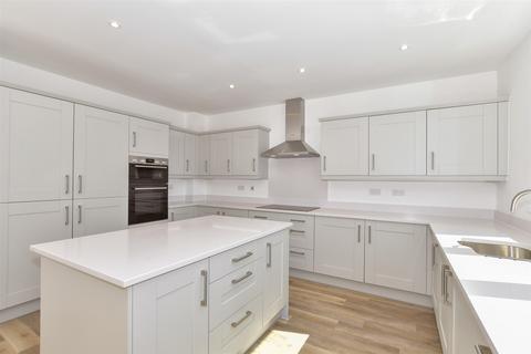 5 bedroom detached house for sale, White Admiral Way, Nightingale View, Warehorne, Ashford, Kent
