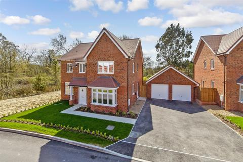 5 bedroom detached house for sale, White Admiral Way, Nightingale View, Warehorne, Ashford, Kent