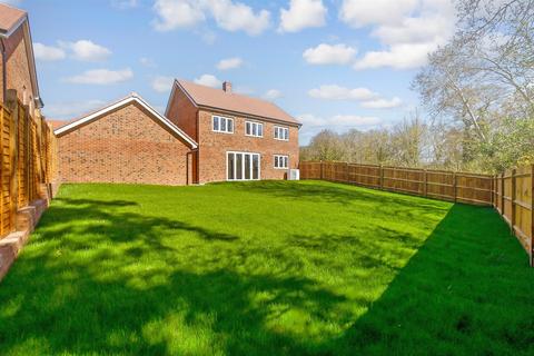 5 bedroom detached house for sale, White Admiral Way, Nightingale View, Warehorne, Ashford, Kent