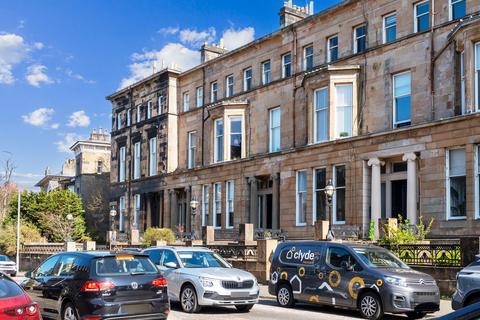 Hyndland Road, Main Door Garden Flat, Hyndland, Glasgow, G12 9UZ