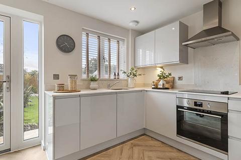 3 bedroom semi-detached house for sale, Plot 149, The Saunton at Inglewood, Brixham Road TQ4