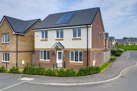 4 bedroom detached house for sale, Plot 160, The Ettrick at Annick Grange, Crompton Way KA11