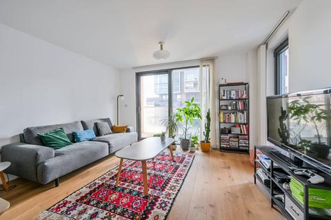 2 bedroom flat for sale, Dalston Square, Dalston, London, E8