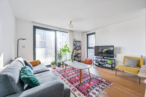 2 bedroom flat for sale, Dalston Square, Dalston, London, E8