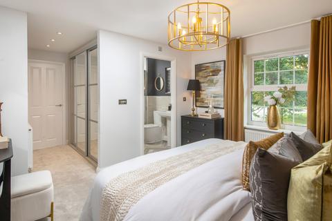 4 bedroom detached house for sale, Avondale at Wolds View The Balk, Pocklington YO42