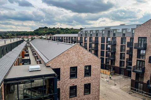 1 bedroom apartment to rent, One Bedroom, De Havilland Building, Leigh Street, High Wycombe, Buckinghamshire, HP11 2WP