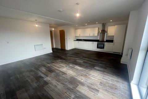 1 bedroom apartment to rent, One Bedroom, De Havilland Building, Leigh Street, High Wycombe, Buckinghamshire, HP11 2WP