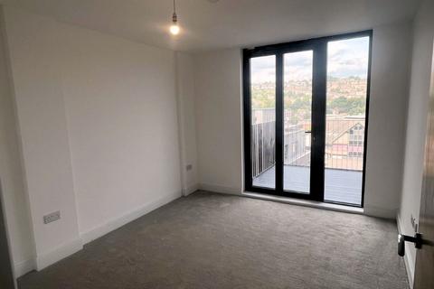 1 bedroom apartment to rent, One Bedroom, De Havilland Building, Leigh Street, High Wycombe, Buckinghamshire, HP11 2WP