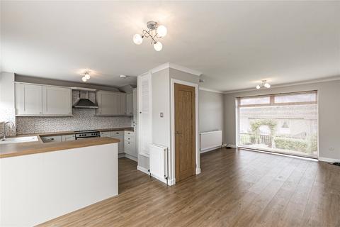 3 bedroom terraced house to rent, Overhills Walk, Bucksburn, Aberdeen, AB21