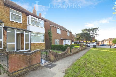 3 bedroom end of terrace house to rent, Sunbury Road CV3