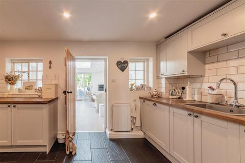 3 bedroom terraced house for sale, Well Street, East Malling, West Malling
