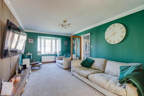 4 bedroom detached house for sale, Ada Place, Hucknall NG15