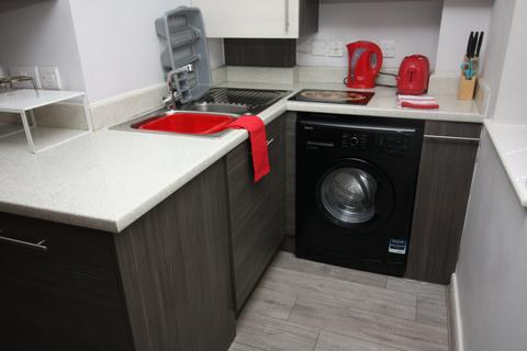 2 bedroom flat to rent, 14 Kilby Mews, Coventry, CV1 5EB