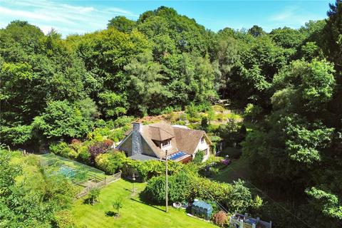 5 bedroom detached house for sale, French Street, Hosey Hill, Westerham, Kent, TN16