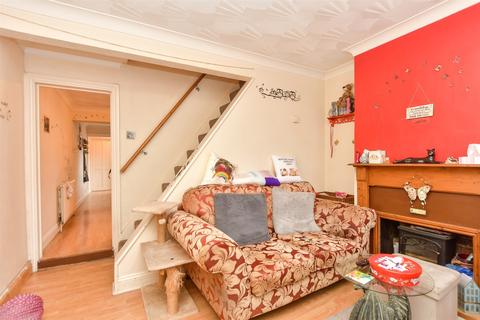 2 bedroom terraced house for sale, Saunders Street, Gillingham, Kent