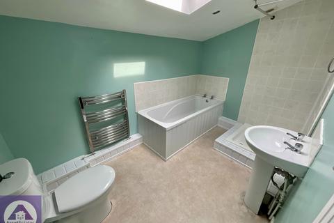 2 bedroom terraced house to rent, Spring Bank, Abertillery