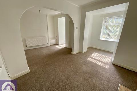 2 bedroom terraced house to rent, Spring Bank, Abertillery