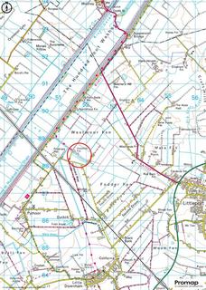 Farm land for sale, Head Fen Drove, Ely CB6