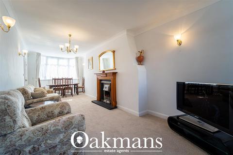 3 bedroom semi-detached house for sale, Gibbins Road, Selly Oak, B29