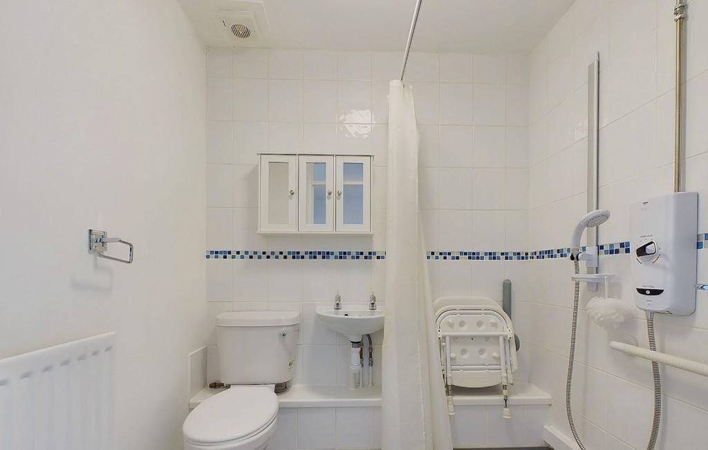 Wetroom