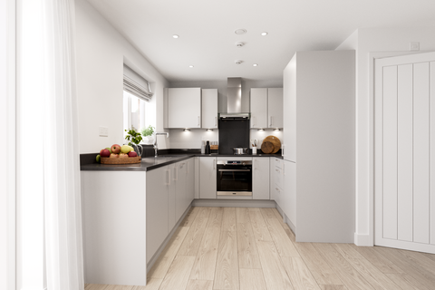 3 bedroom semi-detached house for sale, Plot 24, The Danbury at Charles Church at Stortford Fields, Newland Avenue CM23