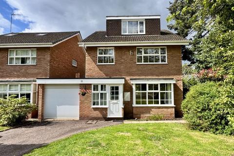 Rushmoor Close, Sutton Coldfield, Four Oaks, B74 2PW
