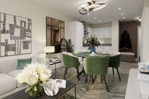 1 bedroom apartment for sale, Apartment - Plot Ask for details at North Works, Longbridge, Dalmuir Road,   B31