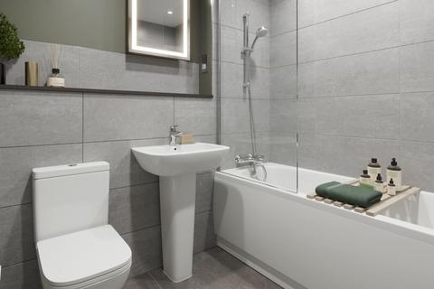1 bedroom apartment for sale, Apartment - Plot Ask for details at North Works, Longbridge, Dalmuir Road,   B31