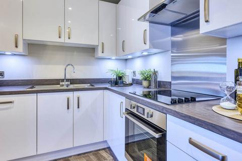 2 bedroom apartment for sale, Apartment with Balcony - Plot Ask for details at North Works, Longbridge, Dalmuir Road,   B31