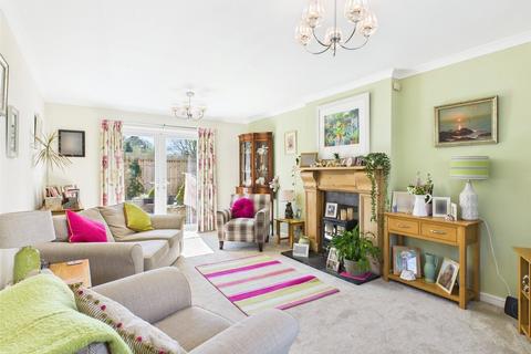 3 bedroom link detached house for sale, Poughill, Bude