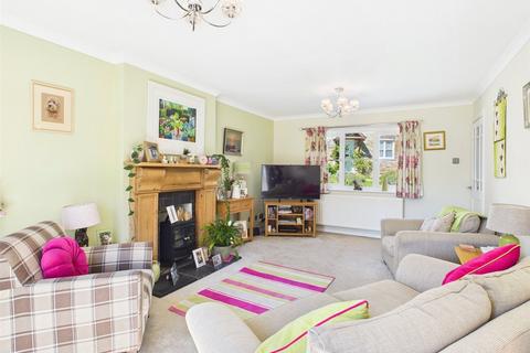 3 bedroom link detached house for sale, Poughill, Bude