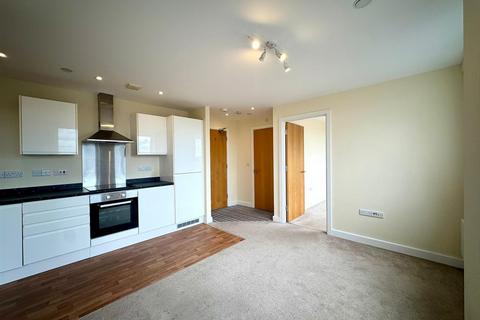 2 bedroom apartment to rent, Gower Street, Derby DE1