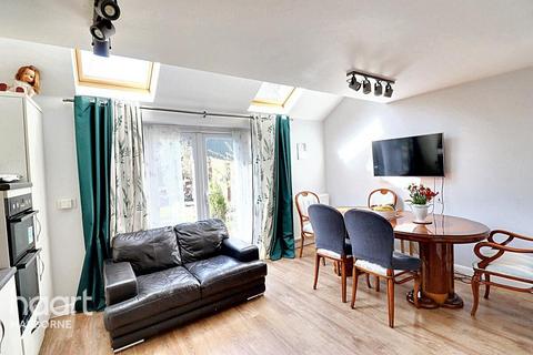 3 bedroom end of terrace house for sale, George Dixon Road, Edgbaston