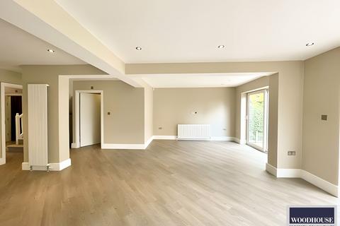 4 bedroom detached house for sale, Claremont Road, Barnet EN4