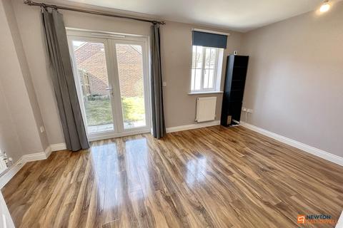 2 bedroom semi-detached house for sale, Wye Valley Road, Sugar Way, Woodston, Peterborough, PE2