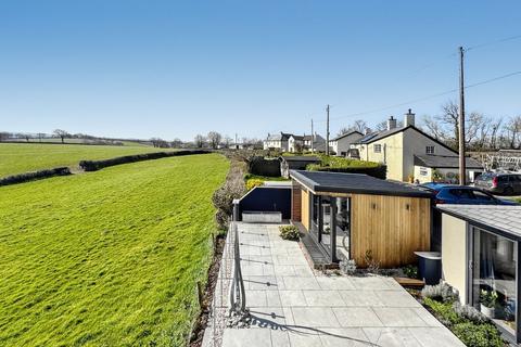 3 bedroom detached house for sale, Slate House, Bratton Clovelly, Okehampton