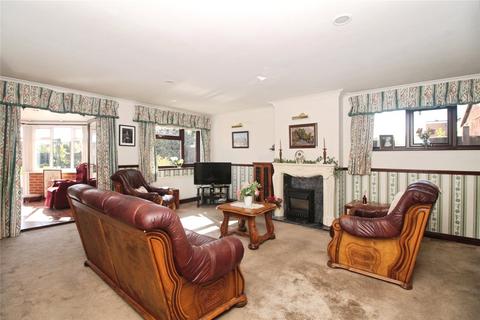 3 bedroom bungalow for sale, Main Street, Leicester LE9
