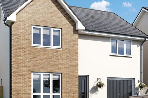 4 bedroom detached house for sale, Plot 75, Gullane at Oakwood Edge, Oak Place,  Mayfield,  Dalkeith   EH22