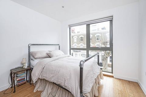 2 bedroom flat to rent, Haggerston Studios, Haggerston, London, E8