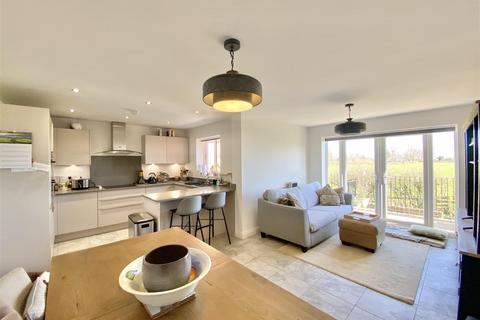 4 bedroom detached house for sale, Swale Drive, Little Crakehall, Bedale