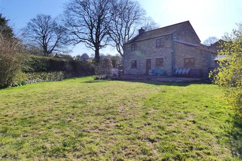 3 bedroom detached house for sale, West Burton, Leyburn, North Yorkshire, DL8