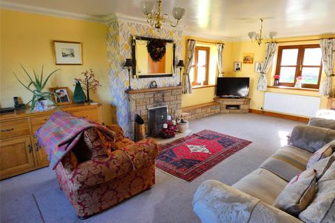 3 bedroom detached house for sale, West Burton, Leyburn, North Yorkshire, DL8