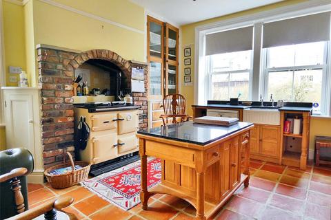 4 bedroom detached house for sale, Gayle, Hawes, North Yorkshire, DL8
