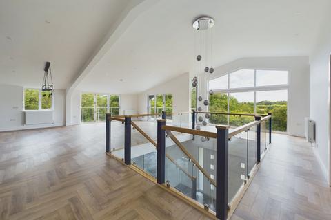4 bedroom end of terrace house to rent, Boyton, Launceston, PL15