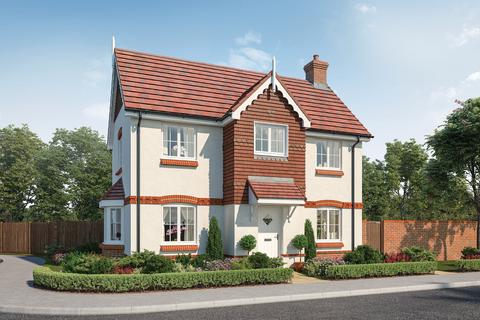 3 bedroom detached house for sale, The Thespian at Longfield Place, Sherfield on Loddon RG27