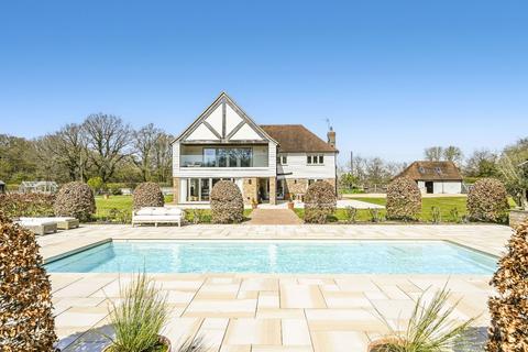 5 bedroom detached house for sale, Pot Kiln Lane, Bethersden, Ashford, Kent, TN26