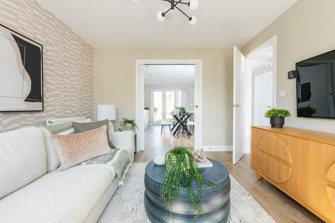 3 bedroom detached house for sale, The Tetford - Plot 82 at Lindridge Chase, Lindridge Chase, Lindridge Road B75