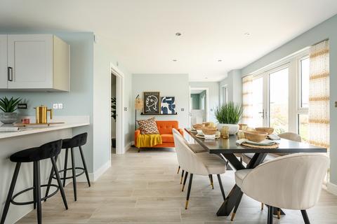 4 bedroom detached house for sale, The Kitham - Plot 23 at Lindridge Chase, Lindridge Chase, Lindridge Road B75