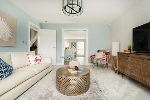 4 bedroom detached house for sale, The Kitham - Plot 23 at Lindridge Chase, Lindridge Chase, Lindridge Road B75