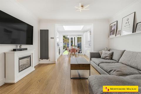 3 bedroom terraced house for sale, Anderson Close, London